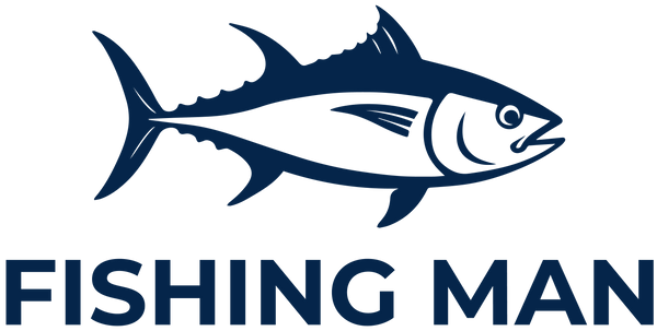 Fishing Man