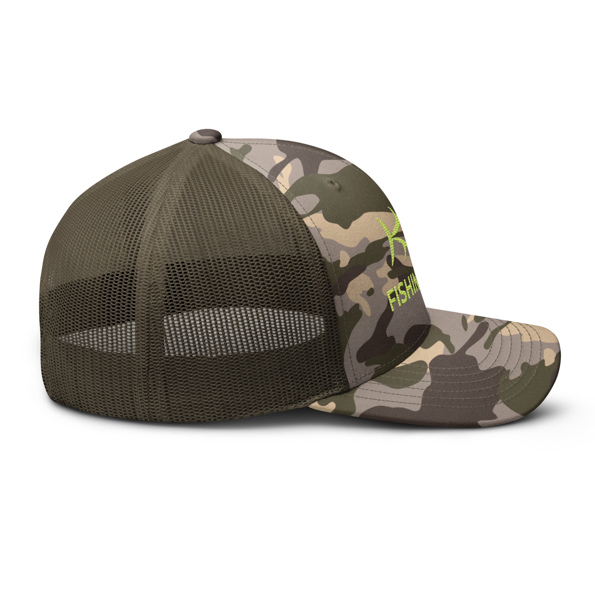 Casquette Camouflage Multicam Condor - Surplus D'Armée Général Casquette Camouflage Multicam Condor - Surplus D'Armée Général