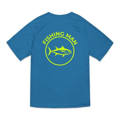T-shirt ultra léger
