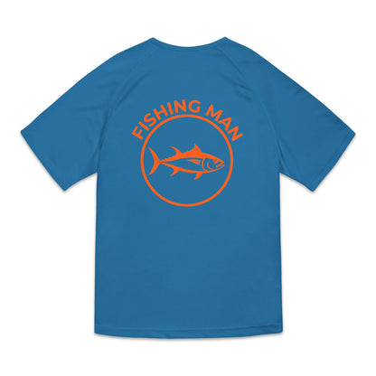 T-shirt ultra léger