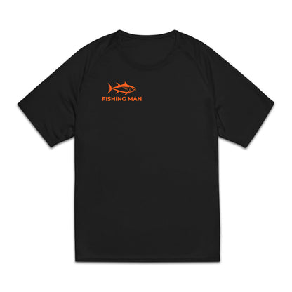 T-shirt ultra léger